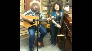 Where The Arkansas River Leaves Oklahoma