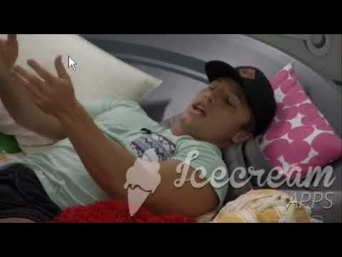 ROCKSTAR POTS & PANS CBS BIG BROTHER SEASON 20