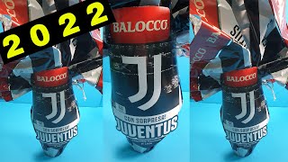 UOVO DI PASQUA JUVENTUS 2022!
