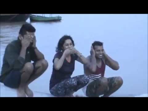 ANAHATA YOGA RETREAT