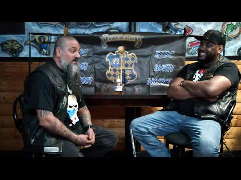 Interview with Legion Of Honour MC