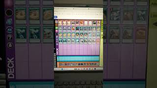レジェンダリーモダンデッキ1箱で組める巳剣閃刀姫 Xu Shunping's Budget Mitsurugi Striker #yugioh #yugiohtcg #yugiohcommunity