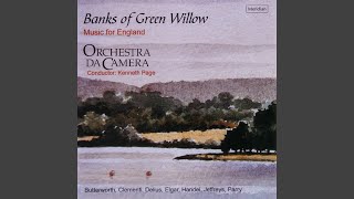 Solomon, HWV 67: Sinfonia II "Arrival of the Queen of Sheba"
