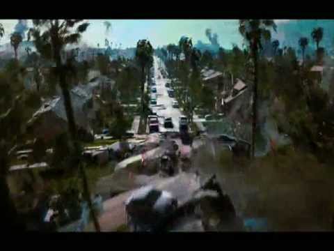 Andryx  - (if the world will be end) shining star ( Mike Candys vs Get Far mashup Radio Edit)