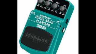 Video thumbnail for BUF300 Part2 [BEHRINGER] by ホットラインミュージック