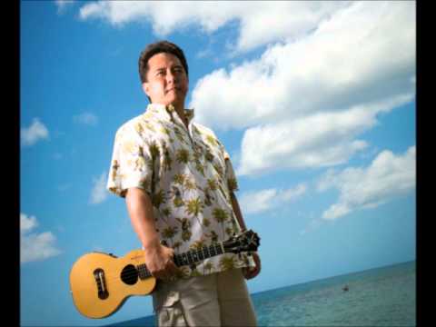 Tropical Delight - Herb Ohta Jr.