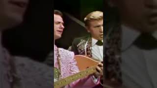 Buck Owens ⏤ When Jesus Calls All His Children In