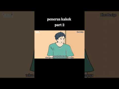 penerus kakek part 3