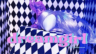 veronicavon – “Dreamgirl”