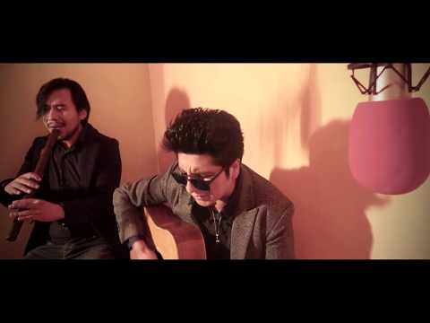 Tierra Sessions - Palomitay (Cover Willy Claure)