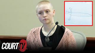 Sword Slayer Reveals Chilling Details of Fatal Attack