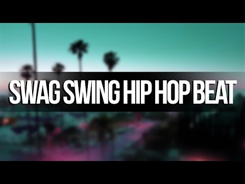 SWAG SWING Hip Hop Beat - Underground Metro (Prod By Keri) | Storyteller Vol 1