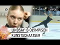 KOPLOPERS x LINDSAY | ZappDoc | NPO Zapp