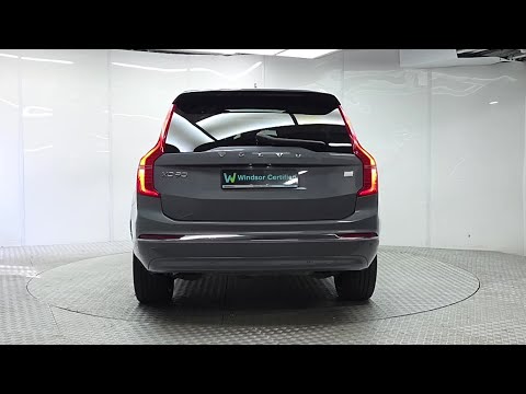 Volvo XC90 T8 Ultimate Recharge AWD - Image 2