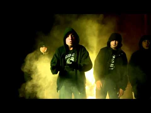 LOGO DZIELNICY ft.GRABI, MITEK - Tu się wychowałem