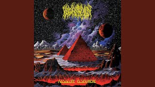 Blood Incantation - The Message (Tablet Ii) video