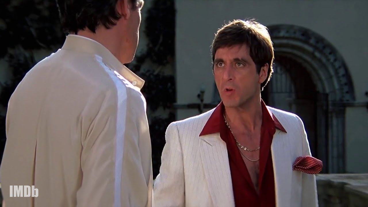 Dates in Movie & TV History IMDb Exclusive: Tony Montana's Rise Begins