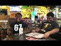IShowSpeed Jamal Eat At America S RUDEST Restaurant