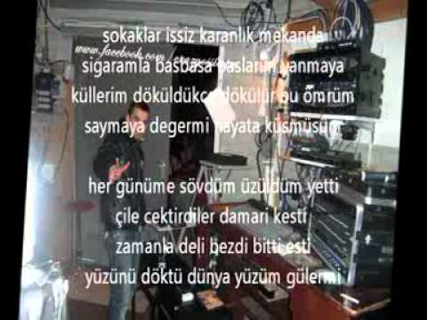 Crazy Ossie TM - Hayata İsyan - Facebook.com/crazyossie.tm