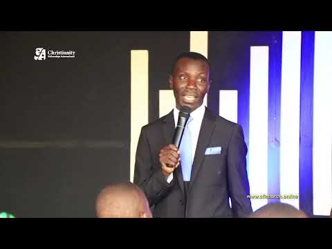 The secret is Mind Management by Apostle George Kuch. Sunday service 20th February 2022