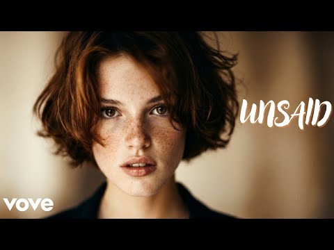 Sion - UNSAID (Official Song)