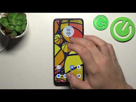 How to Change Alarm Sound on MOTOROLA Moto G14?