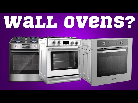 Lowes Built In Oven