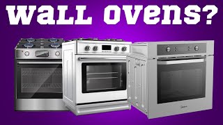 Wall Oven: Best Wall Ovens (Buying Guide) 2025