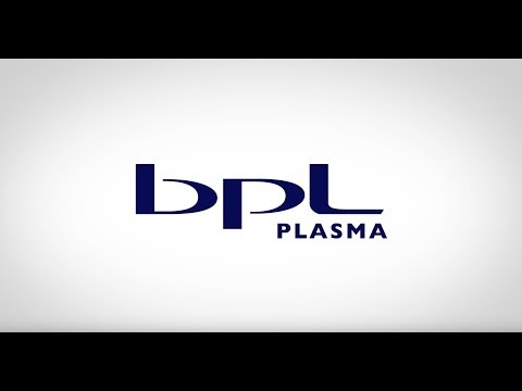 Bpl Plasma