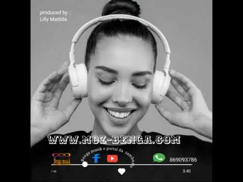 Chickera - Secrétario (Feat Magrinho Recordz)