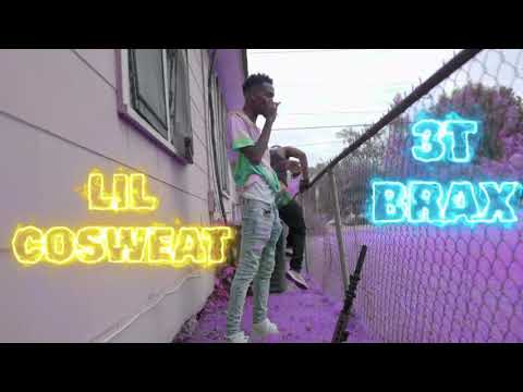 3T Brax & Lil Cosweat - Handle Beef (Official Video)