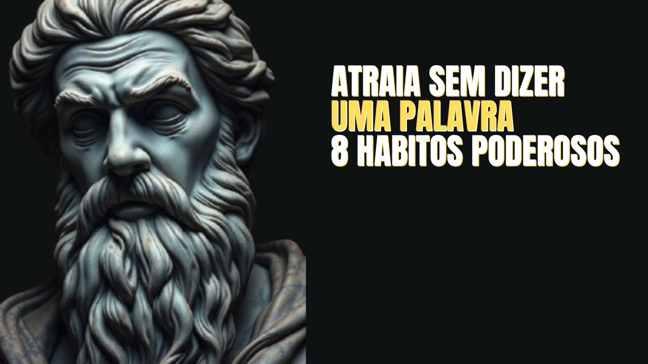 8 Hábitos Silenciosos que Tornam Você Irresistivelmente Atraente