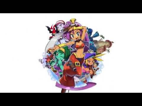 シャンティ -海賊の呪い-