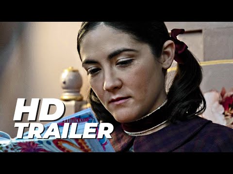 Neue KINOFILME 08.09.2022 (KW 36) Trailer German|Deutsch (2022)