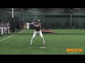 Fall 2021- Hitting and Fielding; GRB; Chandler Alderman