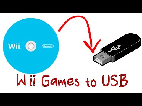 how to use the usb loader for wii how to use the usb loader for wii