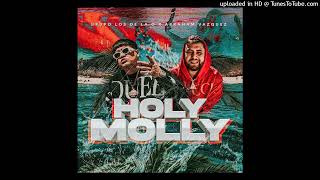 Grupo Los De La O X Abraham Vazquez - Holy Molly (Estreno 2023)