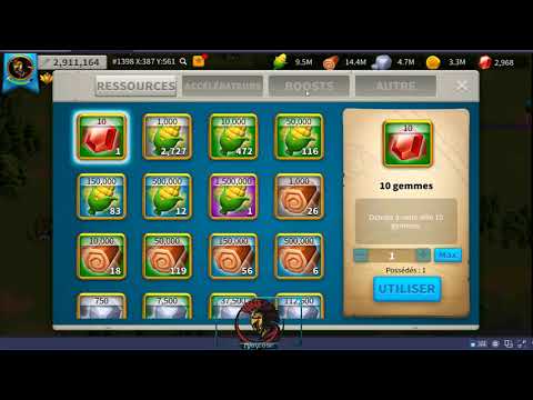 ARK OF OSIRIS BEGINNER