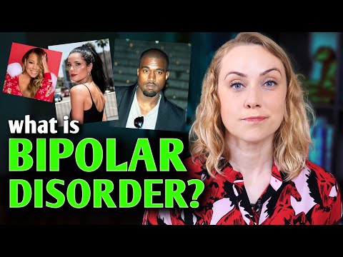 What Is Bipolar Disorder?