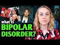 What Is Bipolar Disorder