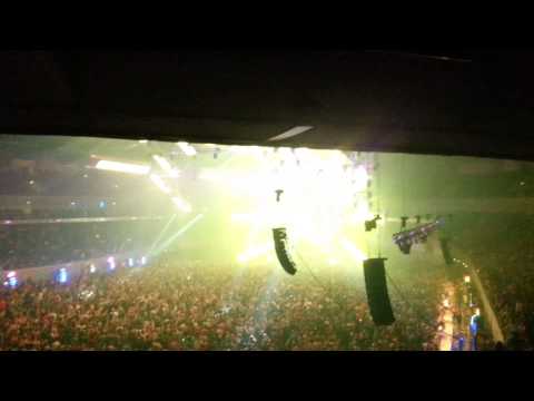 The Mayday Masters @ Mayday 2014 Das Ende