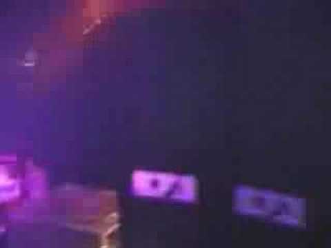 k-milla aka kammy - live at circuito 2003