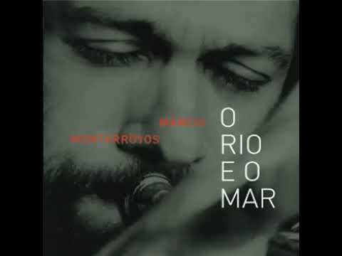 Márcio Montarroyos - Red Eyed Samba (2009)