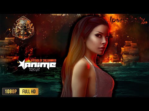 AniMe & Nolz - Vojage Of The Damned (Official Dominator 2023 Anthem) [Iperinfinity]
