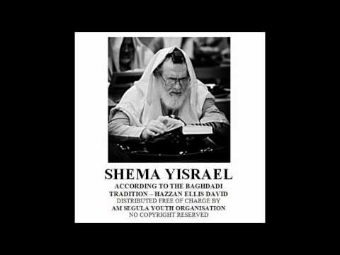 Shema by Ellis David
