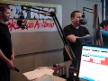 The Billy Madison Morning Show 99.5 Kiss 