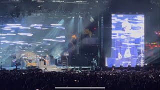 Pearl Jam - “Whale Song” 9/27/2024 Ohana, Dana Point, CA