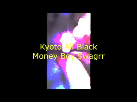$uicideboy$ x Slug Christ Type Beat - Kyoto All Black Money Boy $wagrr
