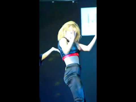 170715 직캠 "Varn"(Kristin) @ Watergate Pavilion Cover Dance Contest 2017;Cam by NiNo'