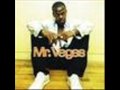 Mr. Vegas - Sure (Chrome Riddim)